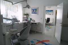 Ordinacija Bedek