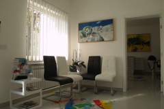 Ordinacija Bedek