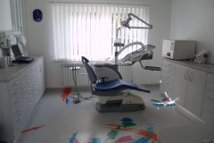 Ordinacija Bedek