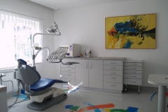 Ordinacija Bedek