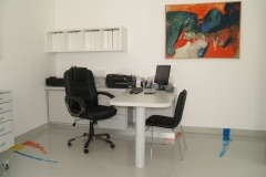Ordinacija Bedek