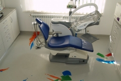 Ordinacija Bedek